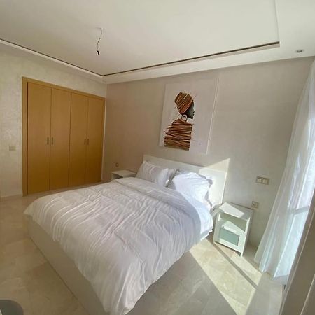 Appartement Carre Eden Marrakesh Exterior photo